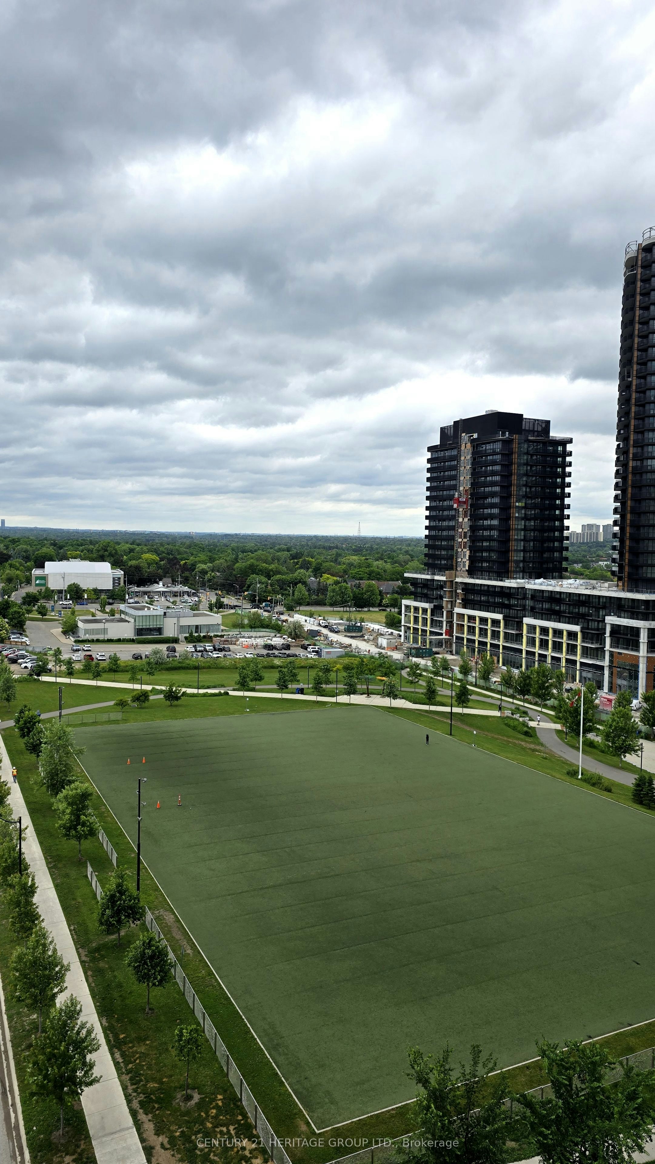 1109-25 Mcmahon Drive, Toronto, ON, M2K 0J1 - 7