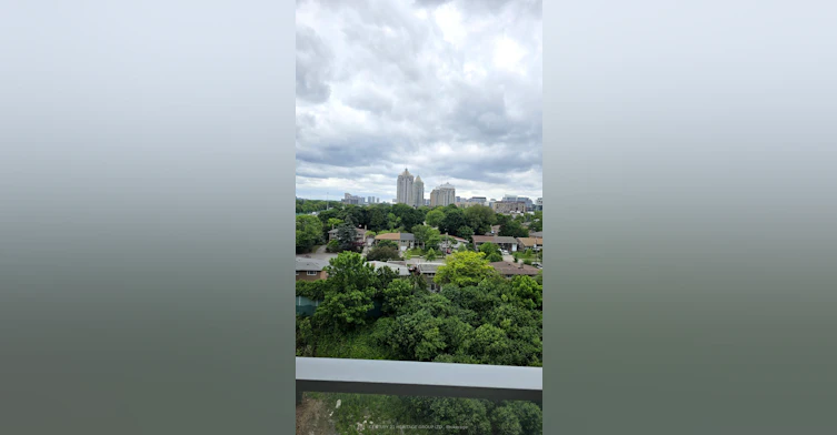 1109-25 Mcmahon Drive, Toronto, ON, M2K 0J1 - 9
