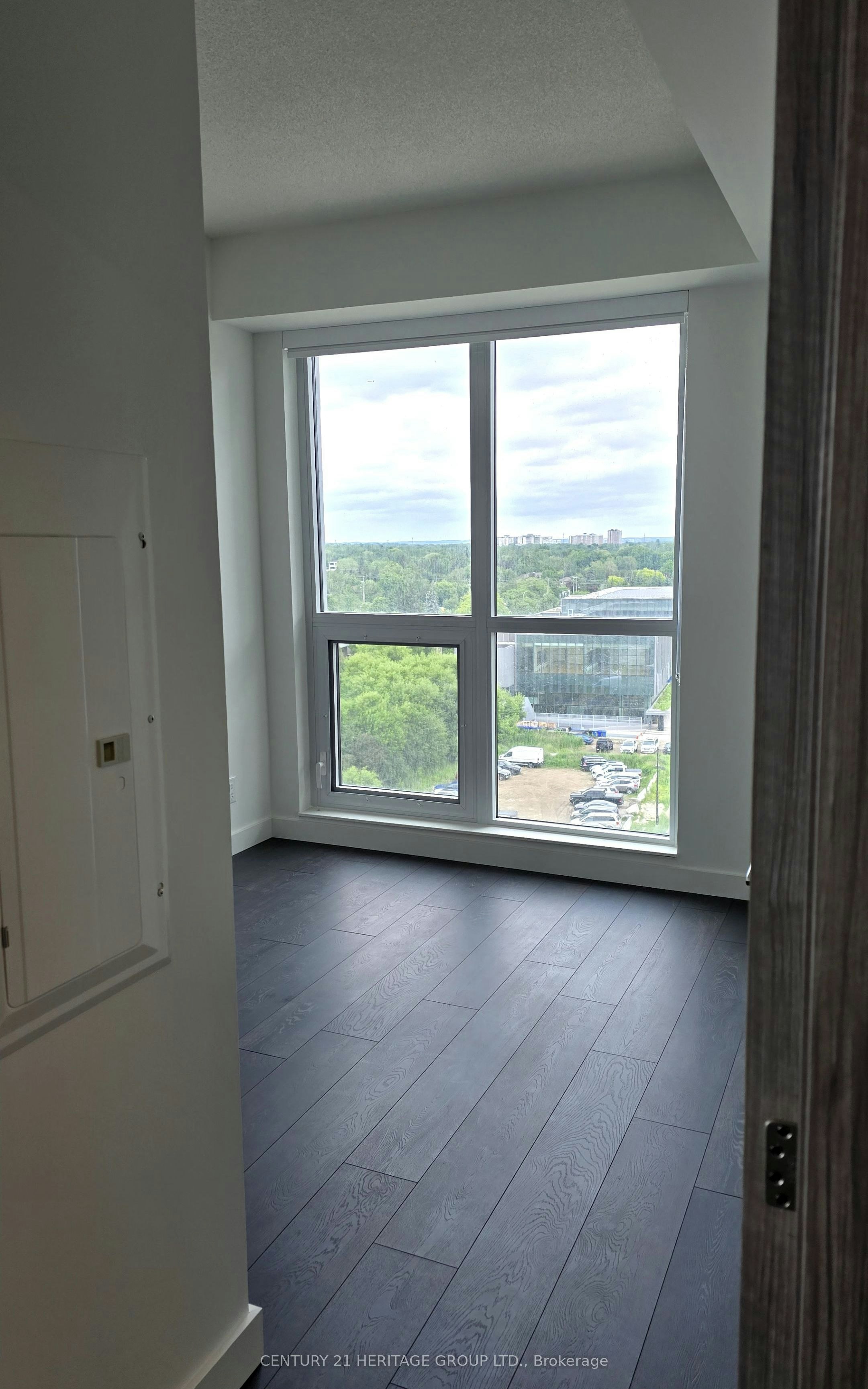 1109-25 Mcmahon Drive, Toronto, ON, M2K 0J1 - 13