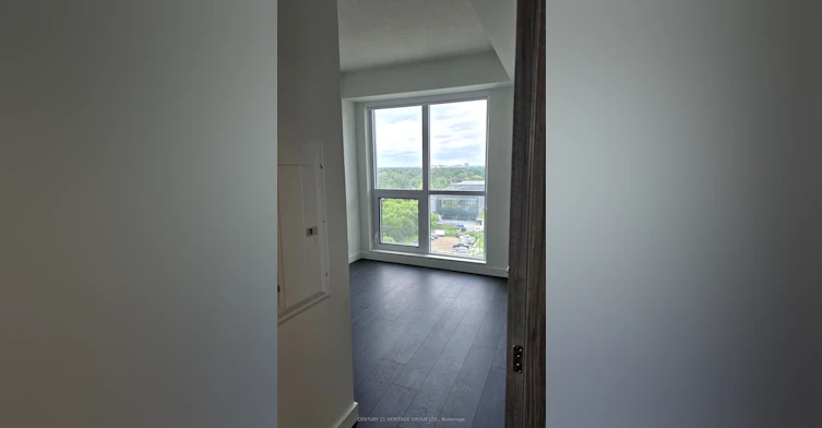 1109-25 Mcmahon Drive, Toronto, ON, M2K 0J1 - 13