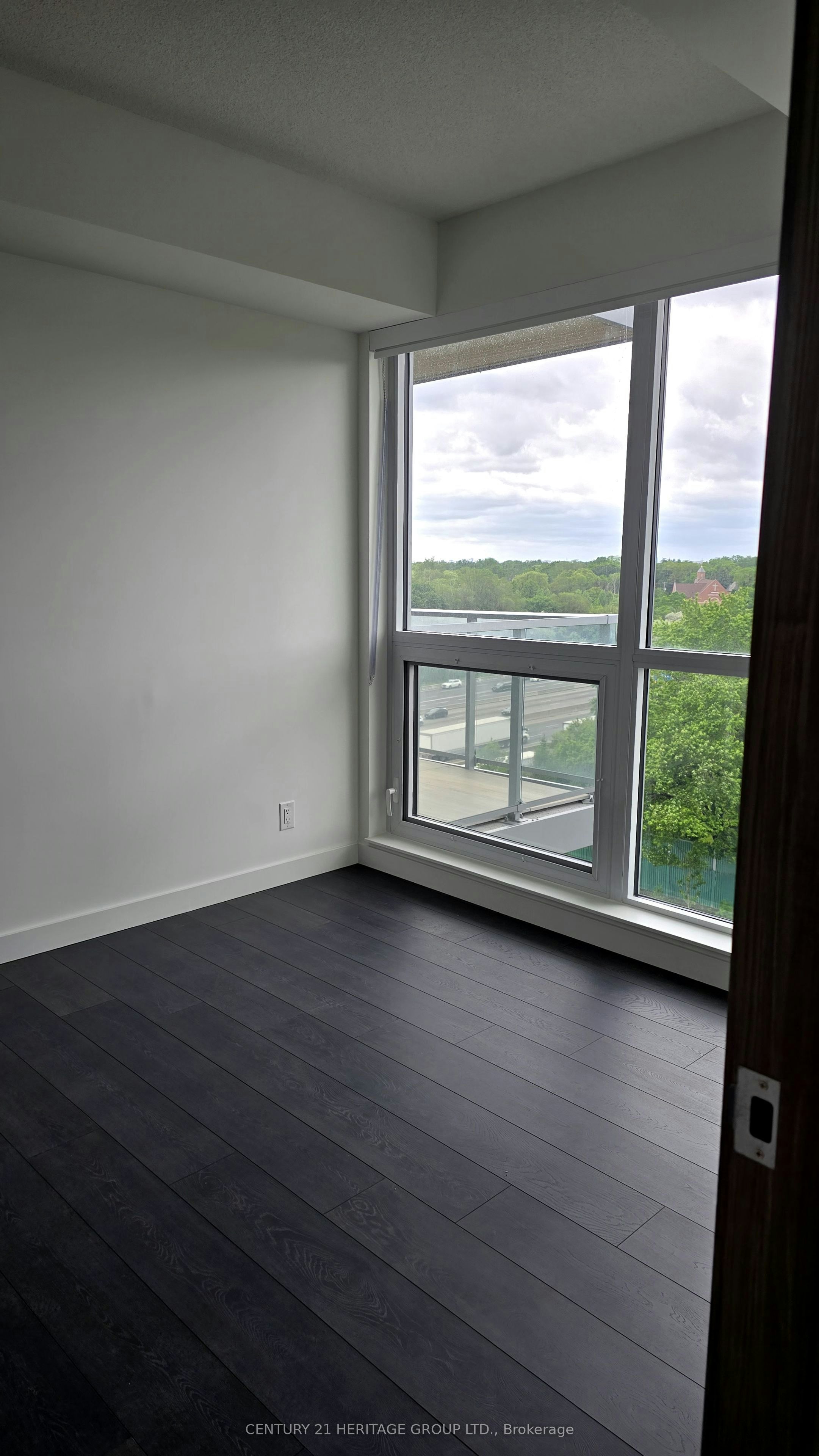 1109-25 Mcmahon Drive, Toronto, ON, M2K 0J1 - 15