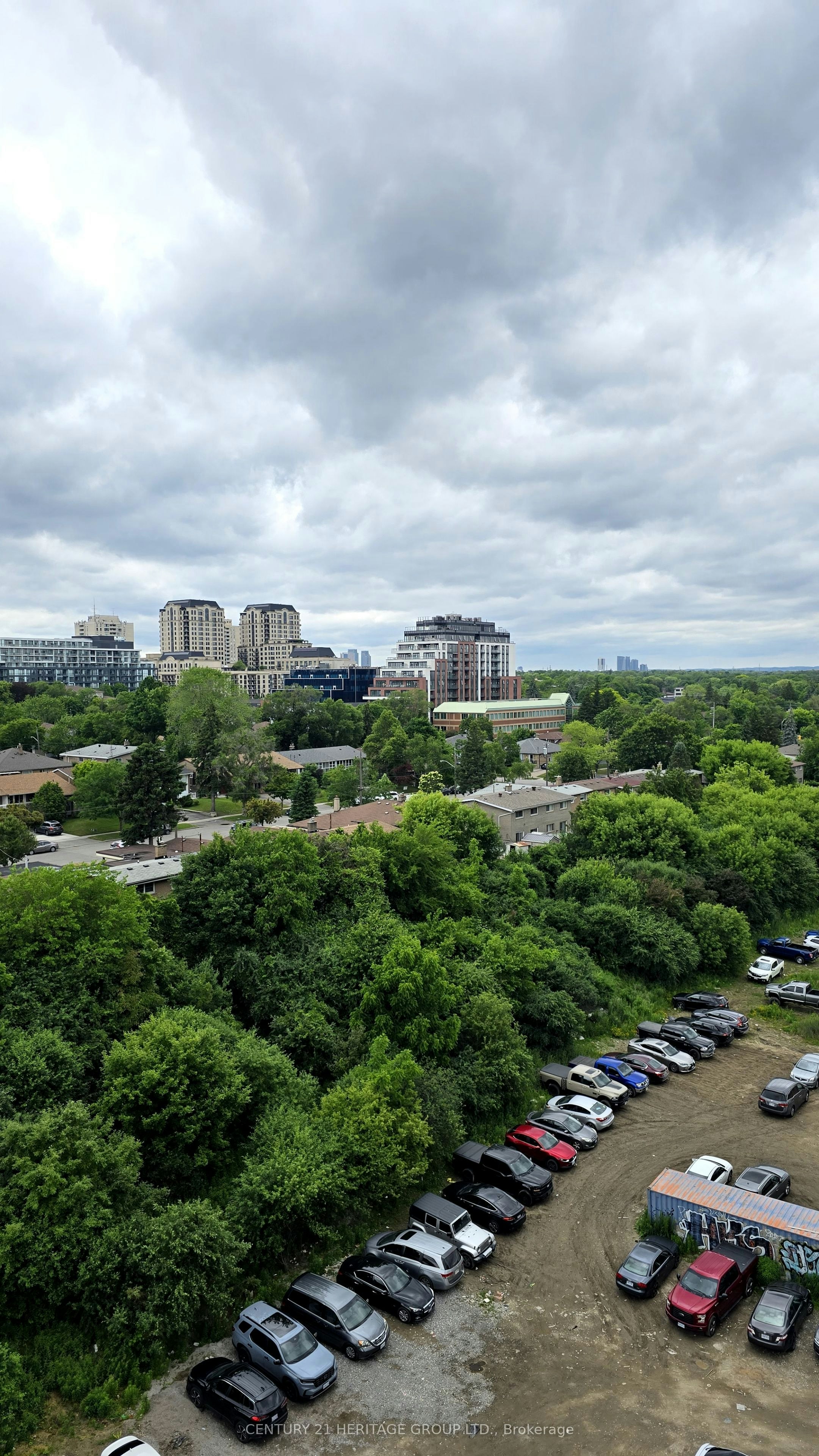 1109-25 Mcmahon Drive, Toronto, ON, M2K 0J1 - 8