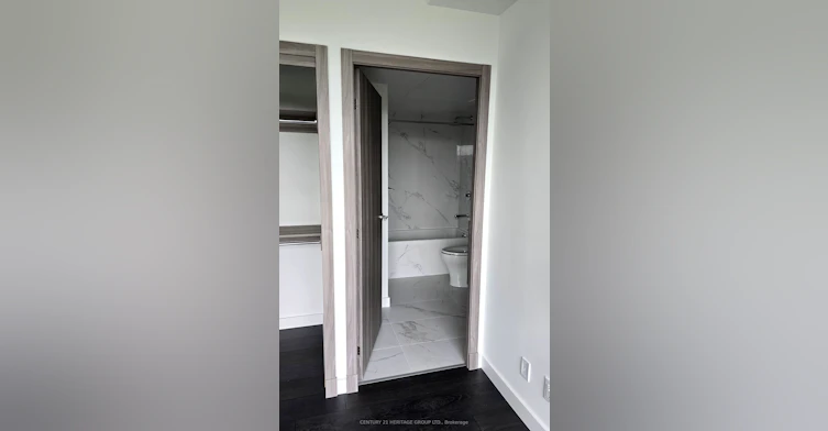 1109-25 Mcmahon Drive, Toronto, ON, M2K 0J1 - 17