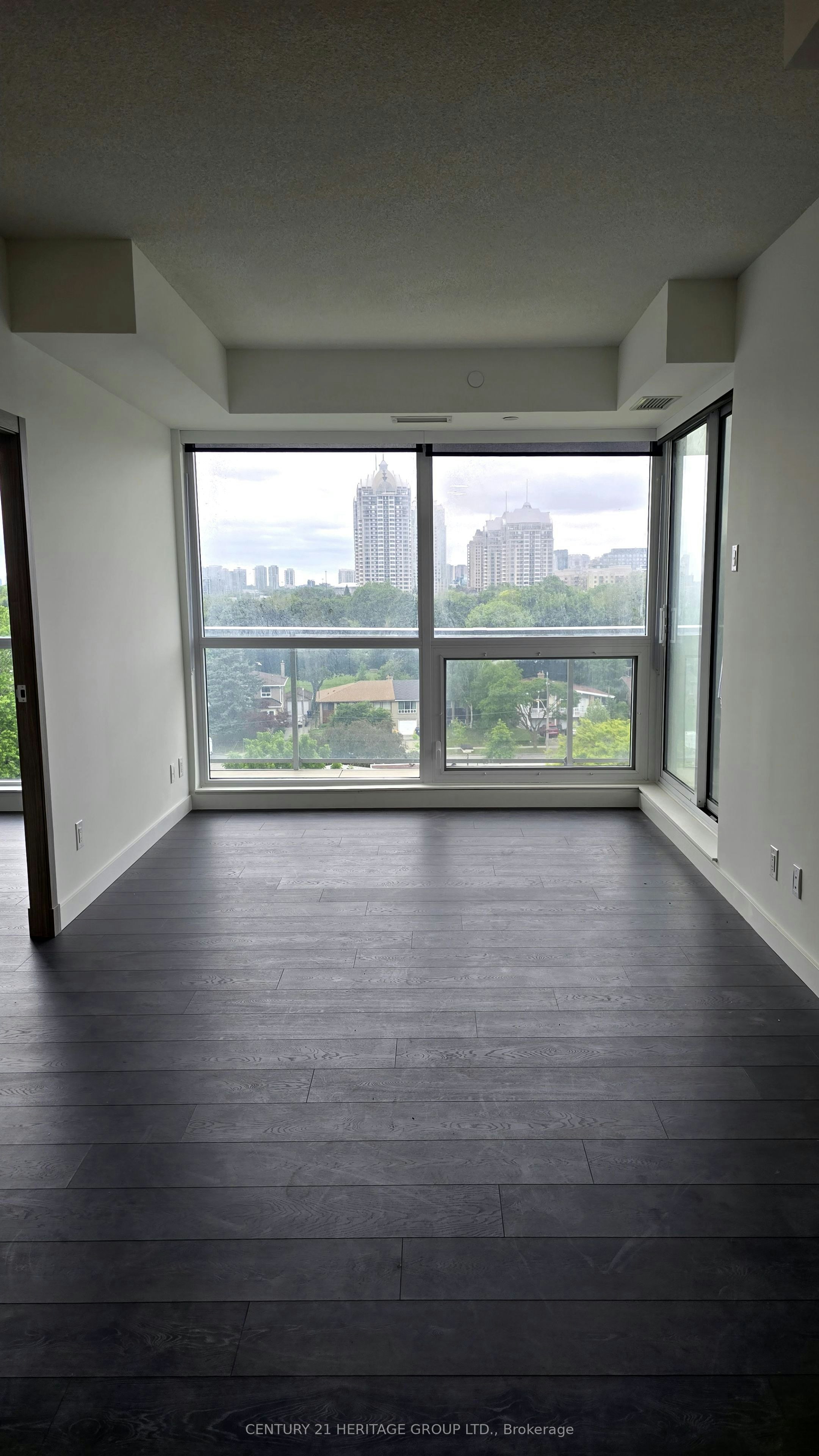 1109-25 Mcmahon Drive, Toronto, ON, M2K 0J1 - 14