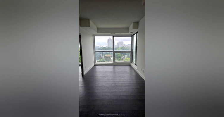 1109-25 Mcmahon Drive, Toronto, ON, M2K 0J1 - 14