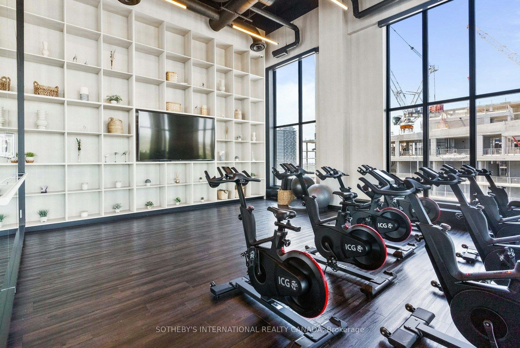1109-200 Redpath Avenue, Toronto, ON, M4P 0E6 - 36