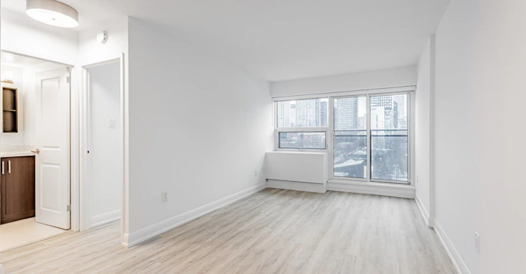 S1015-191 Sherbourne Street, Toronto, ON, M5A 3X1 - 2