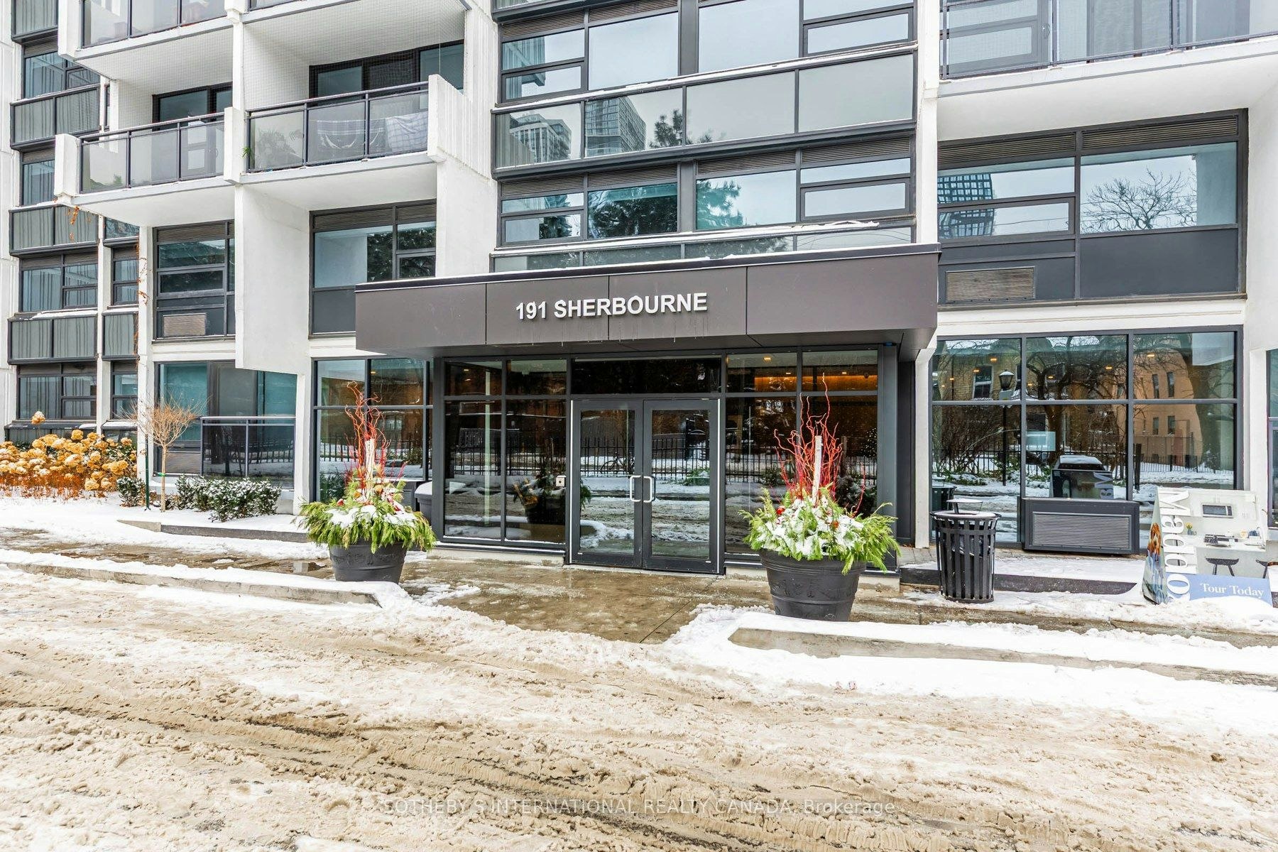 S1015-191 Sherbourne Street, Toronto, ON, M5A 3X1 - 15