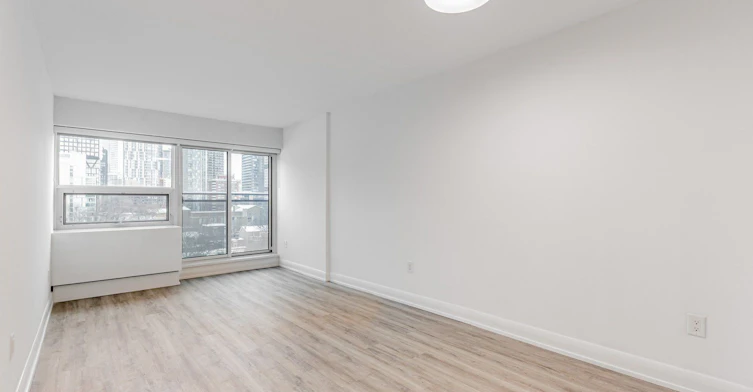 S1015-191 Sherbourne Street, Toronto, ON, M5A 3X1