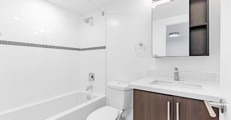 S1015-191 Sherbourne Street, Toronto, ON, M5A 3X1 - 7
