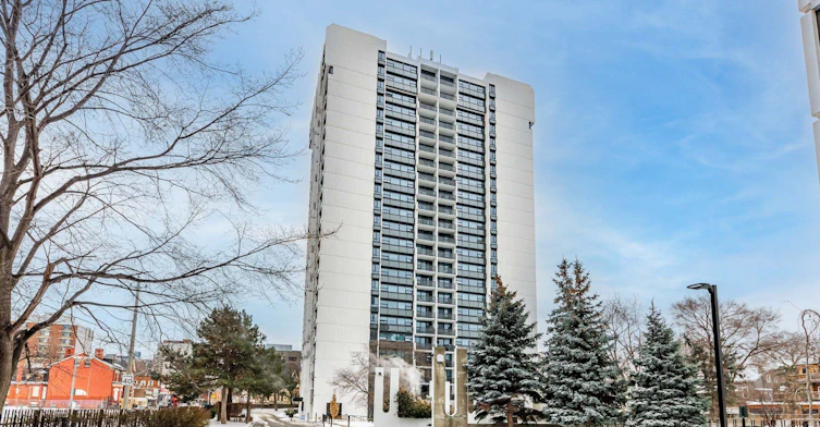 S1015-191 Sherbourne Street, Toronto, ON, M5A 3X1 - 13