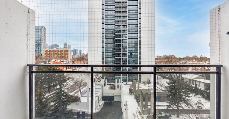 S0420-191 Sherbourne Street, Toronto, ON, M5A 3X1 - 15