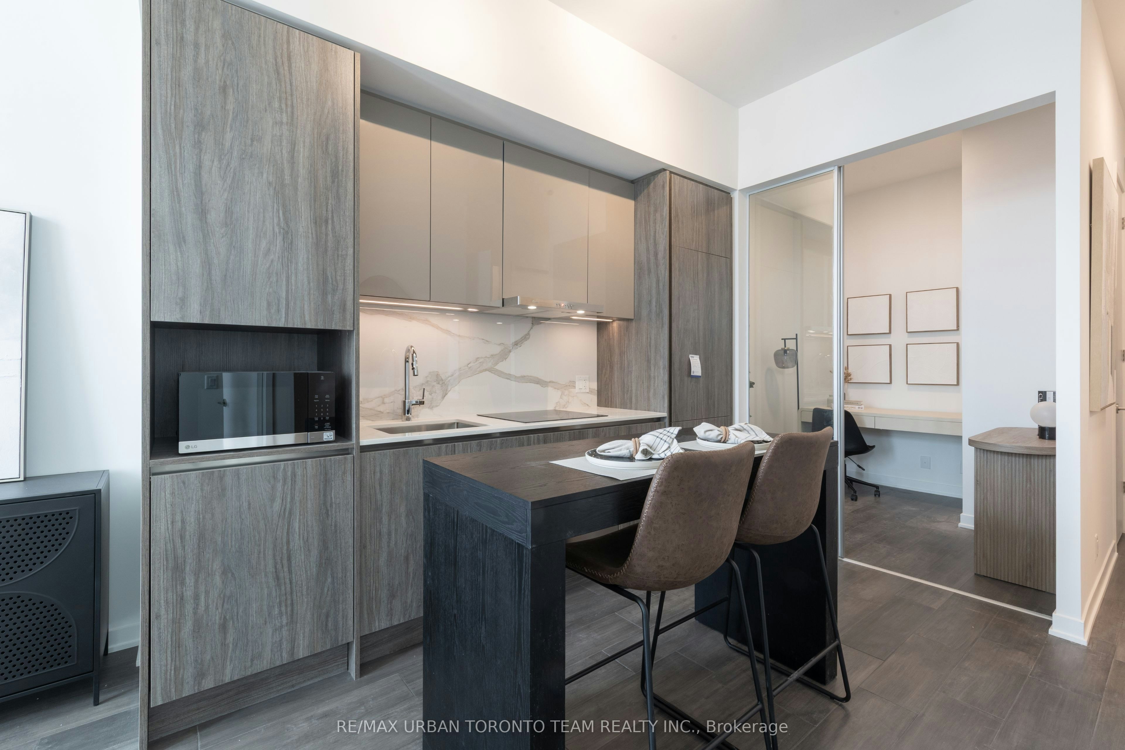 PH09-180 Front Street E, Toronto, ON, M5A 0K9 - 3