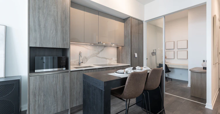PH09-180 Front Street E, Toronto, ON, M5A 0K9 - 3