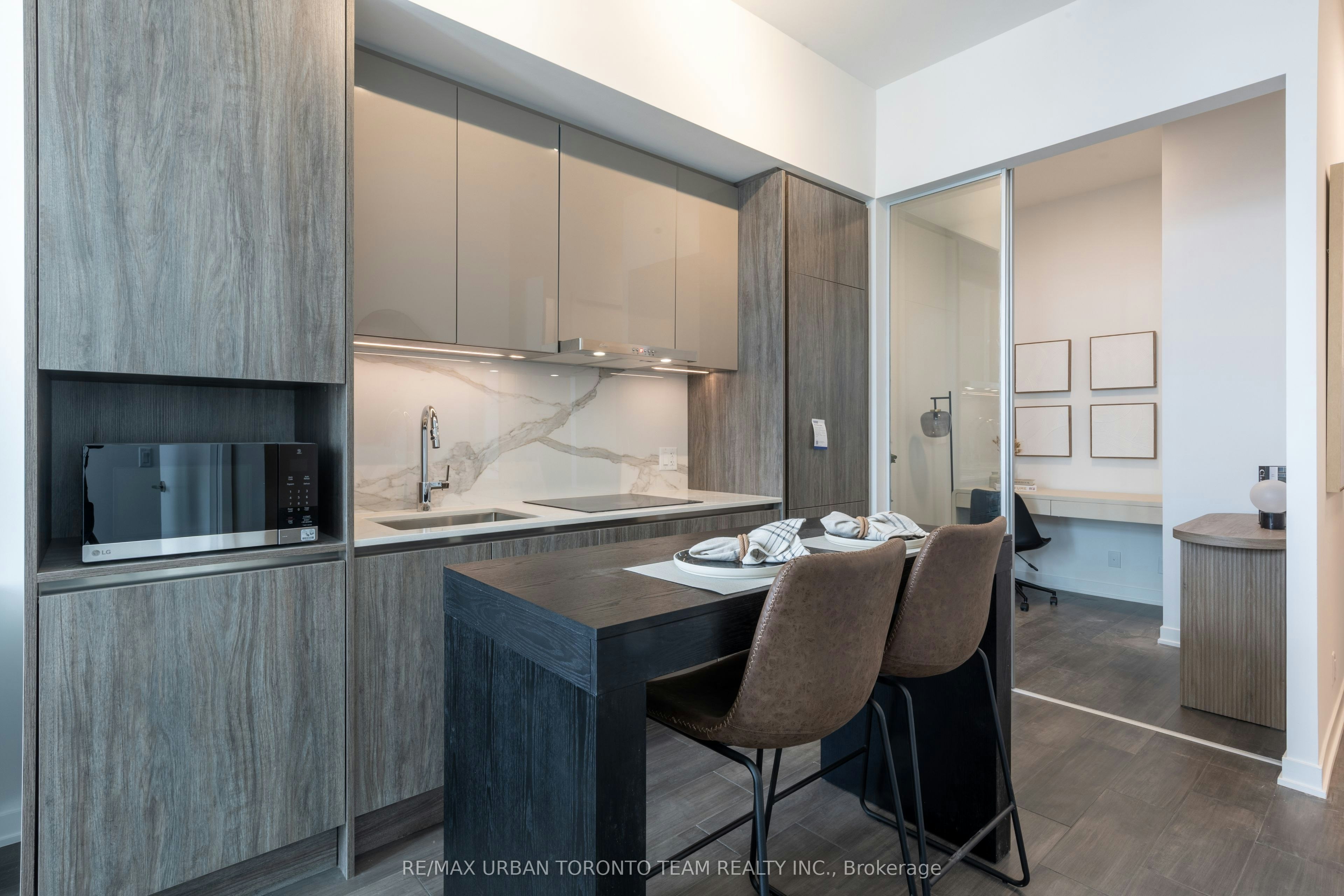 PH09-180 Front Street E, Toronto, ON, M5A 0K9 - 4