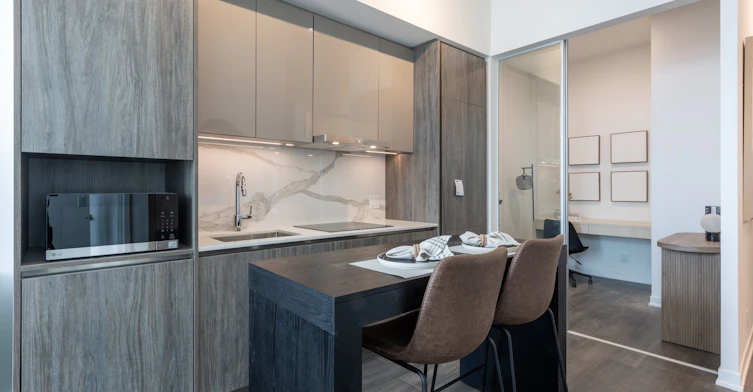 PH09-180 Front Street E, Toronto, ON, M5A 0K9 - 4