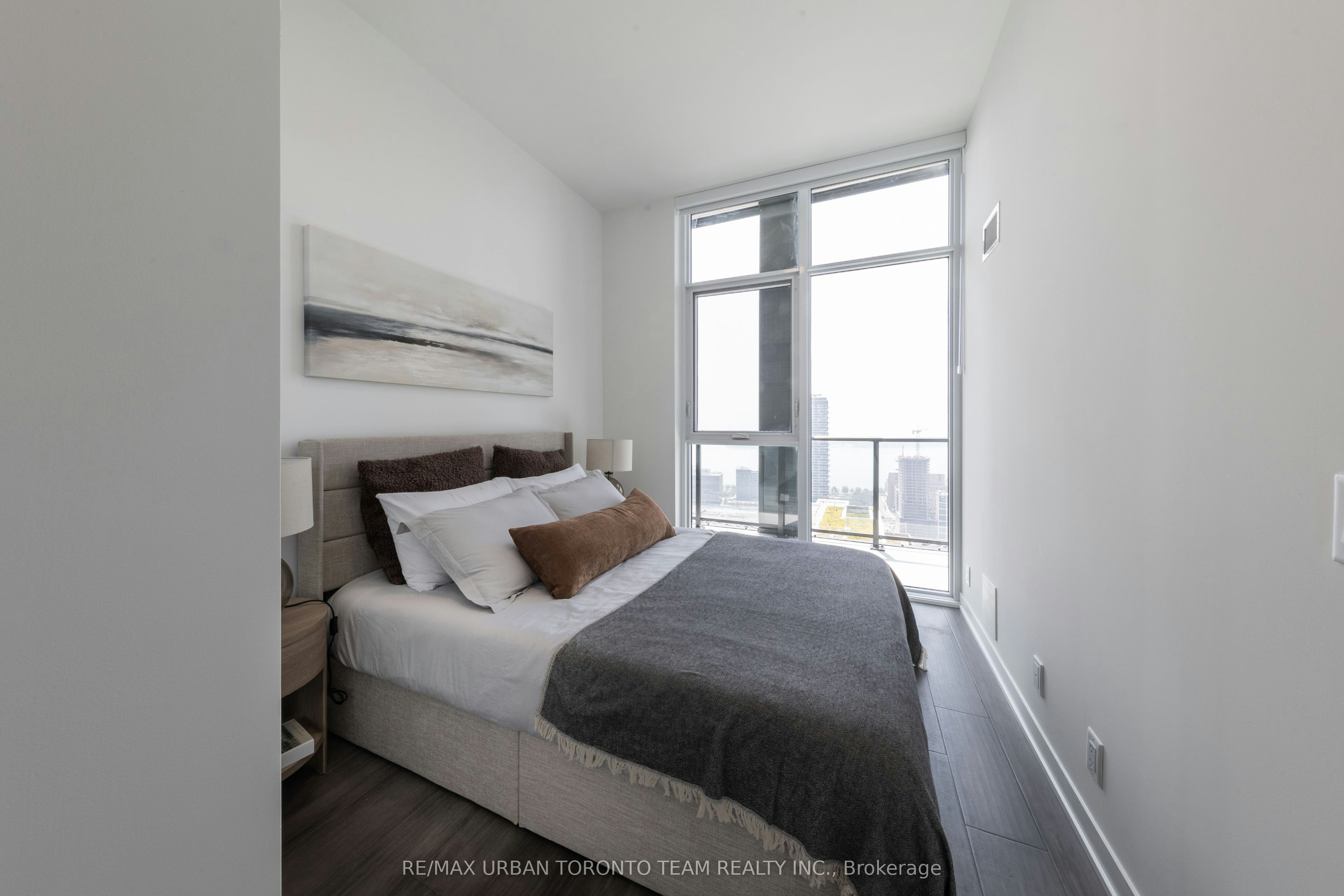 PH09-180 Front Street E, Toronto, ON, M5A 0K9 - 16