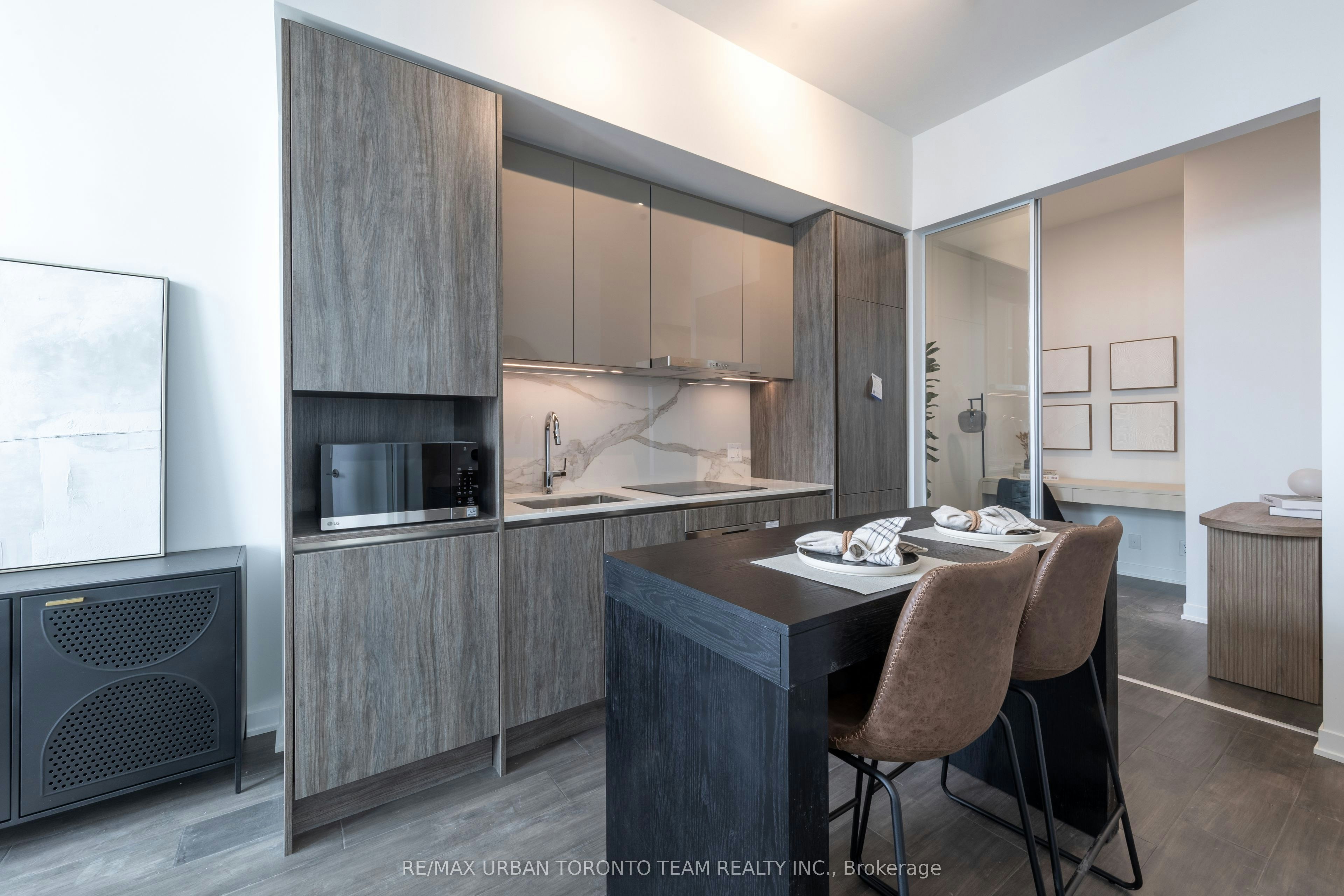PH09-180 Front Street E, Toronto, ON, M5A 0K9 - 8