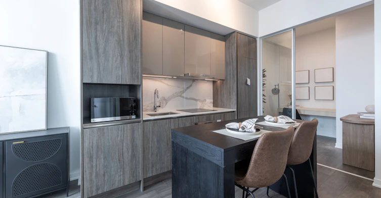 PH09-180 Front Street E, Toronto, ON, M5A 0K9 - 8