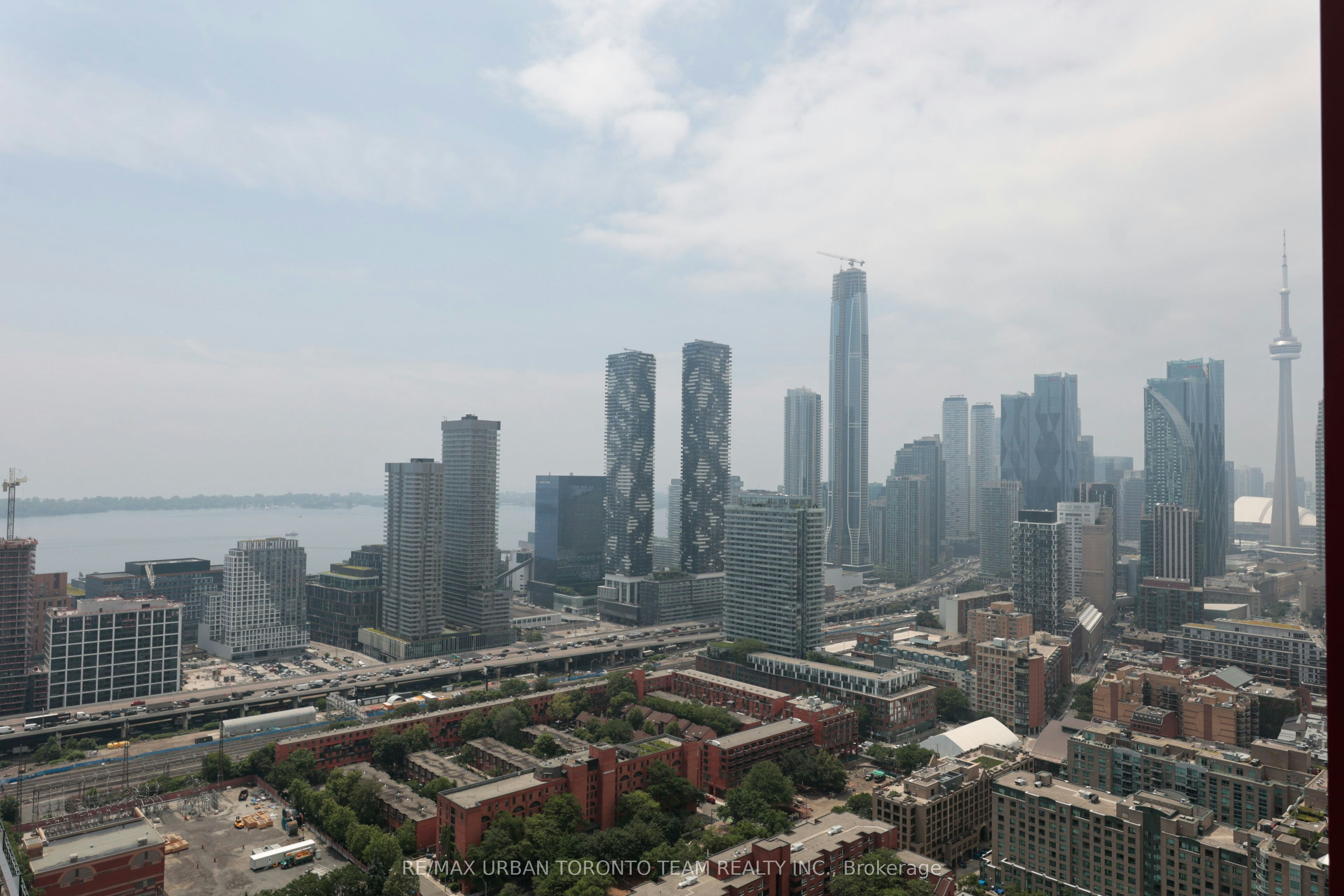 PH09-180 Front Street E, Toronto, ON, M5A 0K9 - 23