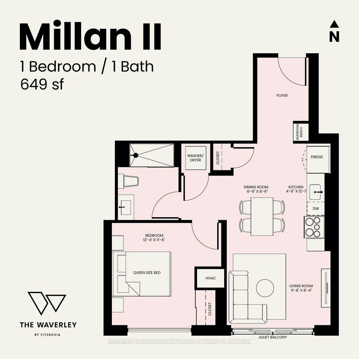 315-484 Spadina Avenue, Toronto, ON, M5S 0E4 - 13