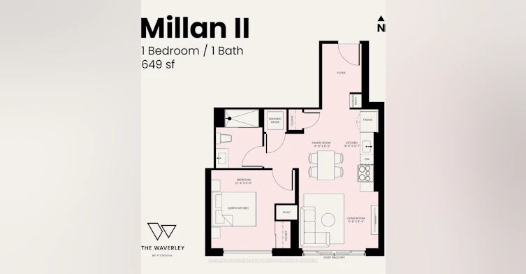 315-484 Spadina Avenue, Toronto, ON, M5S 0E4 - 13