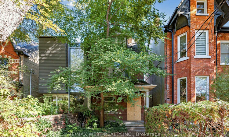 279 Brunswick Avenue