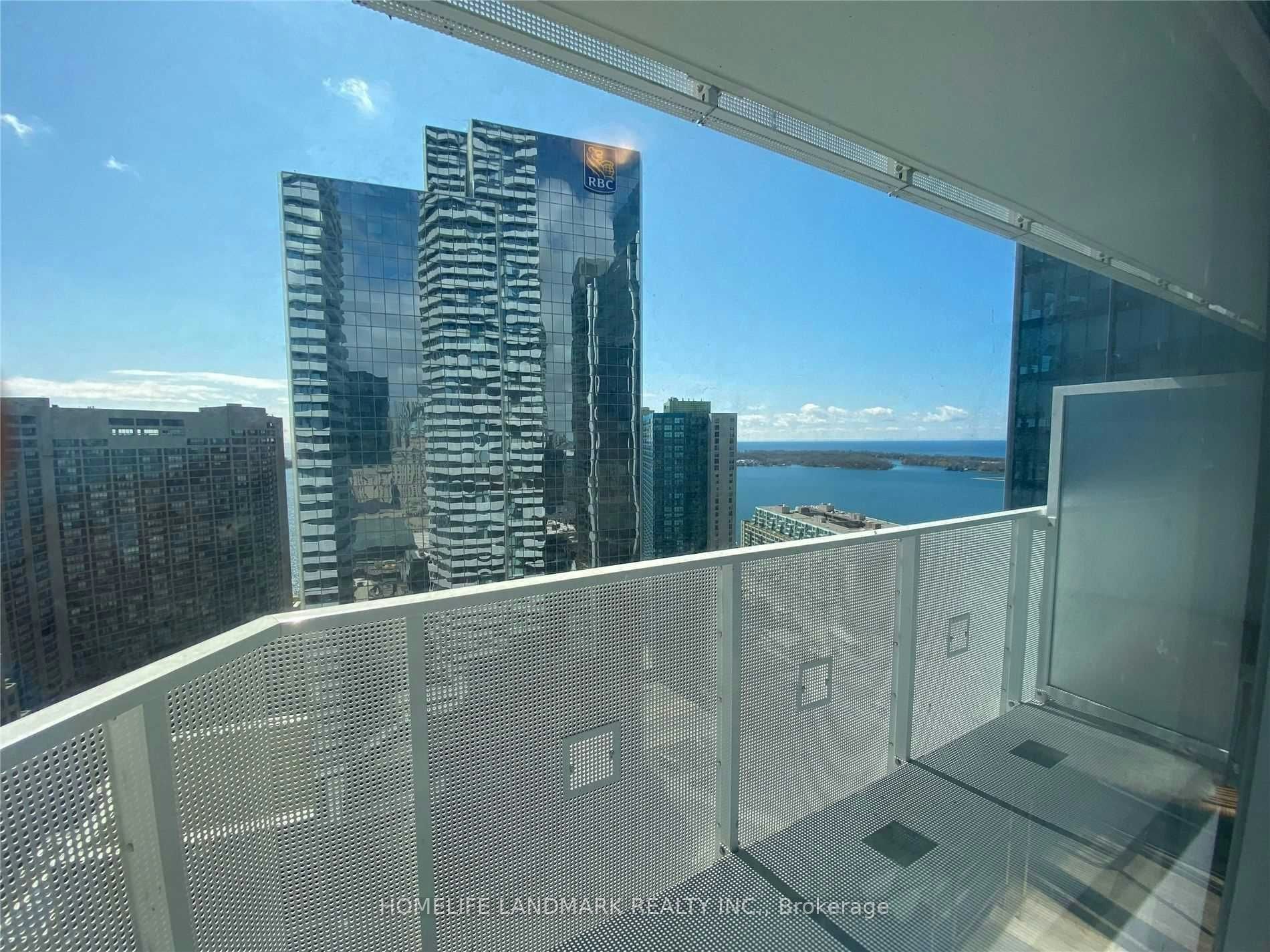 3107-100 Harbour Street, Toronto, ON, M5G 0B5 - 10