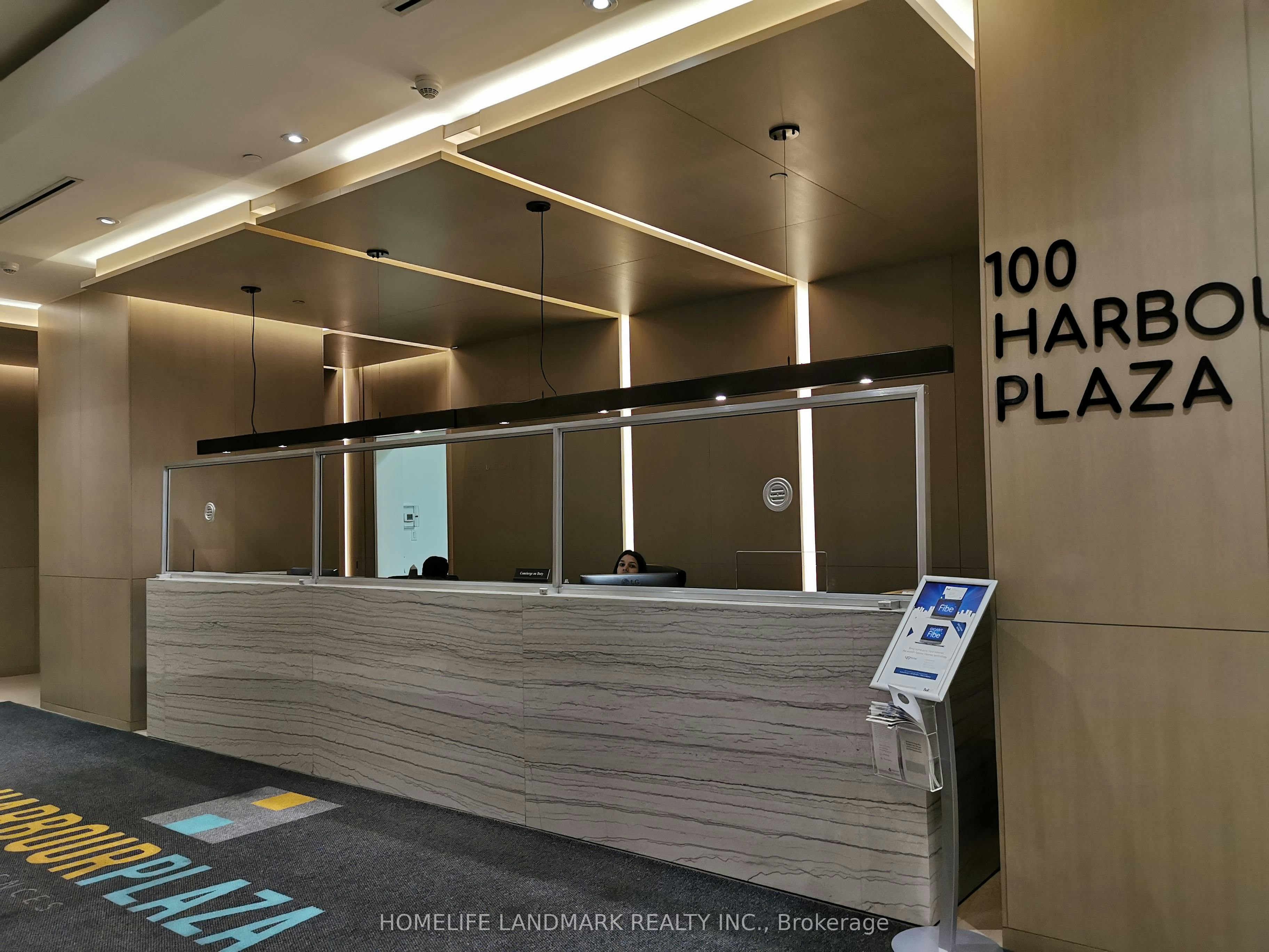 3107-100 Harbour Street, Toronto, ON, M5G 0B5 - 25