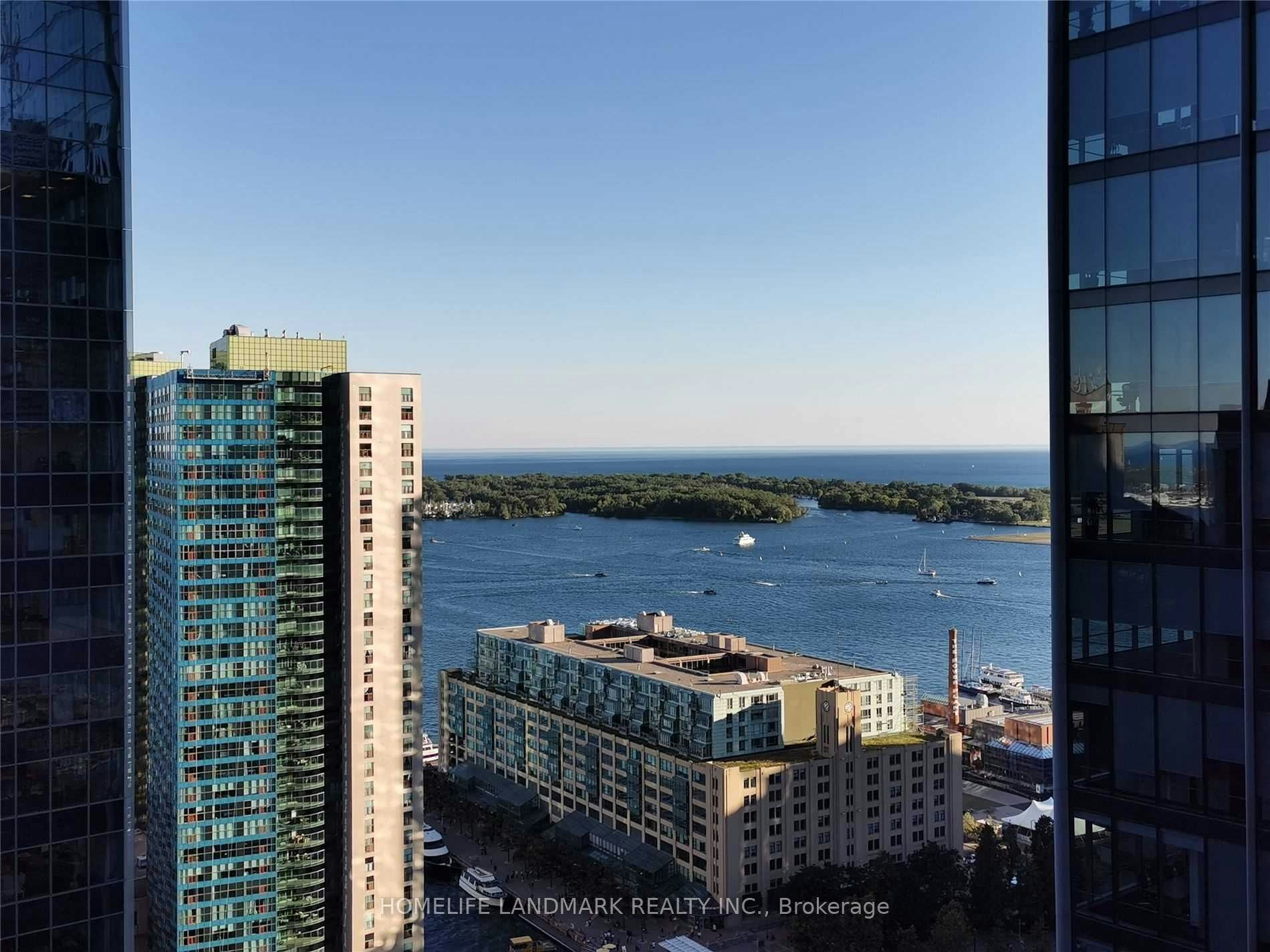 3107-100 Harbour Street, Toronto, ON, M5G 0B5 - 22