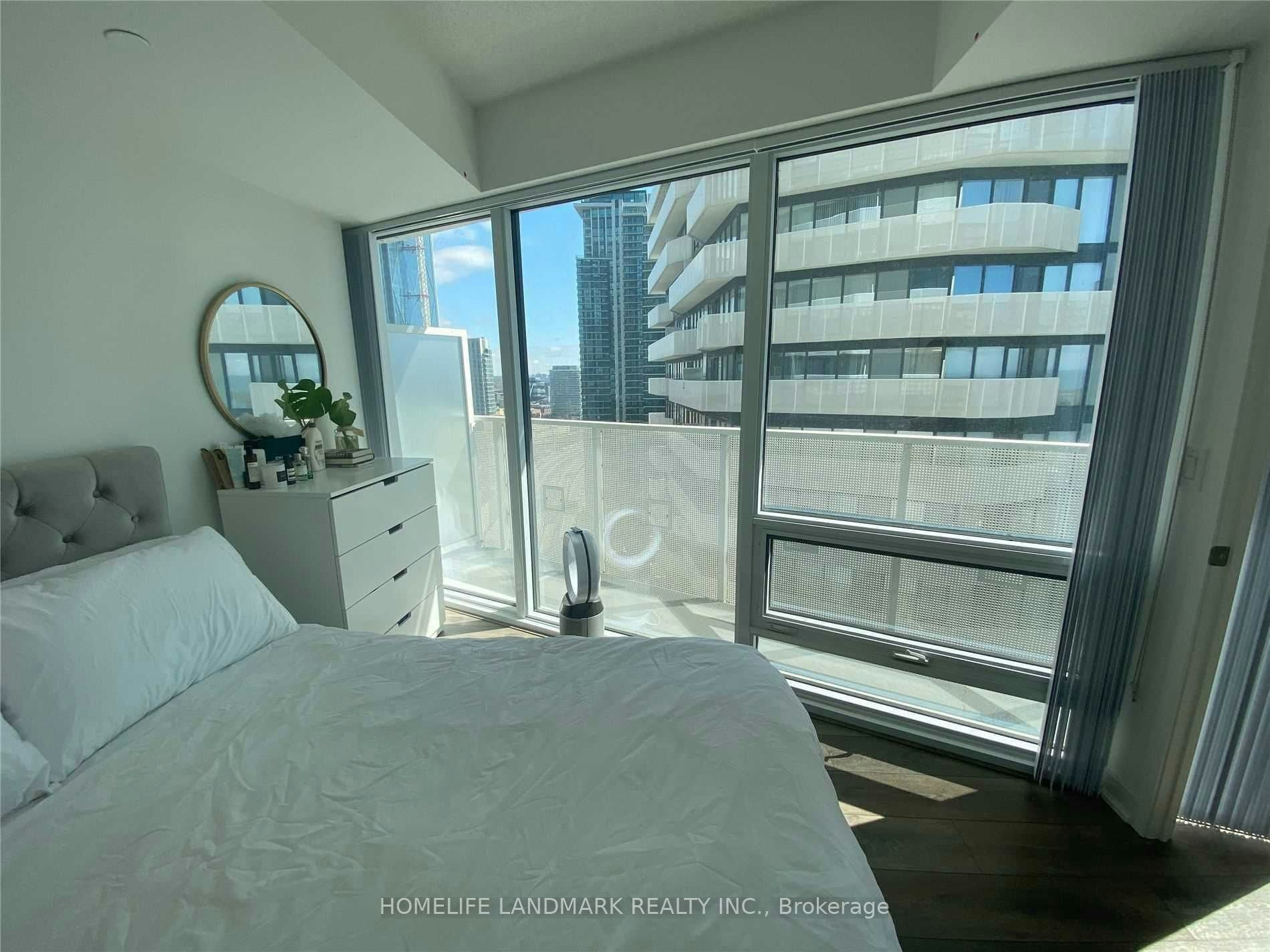 3107-100 Harbour Street, Toronto, ON, M5G 0B5 - 13