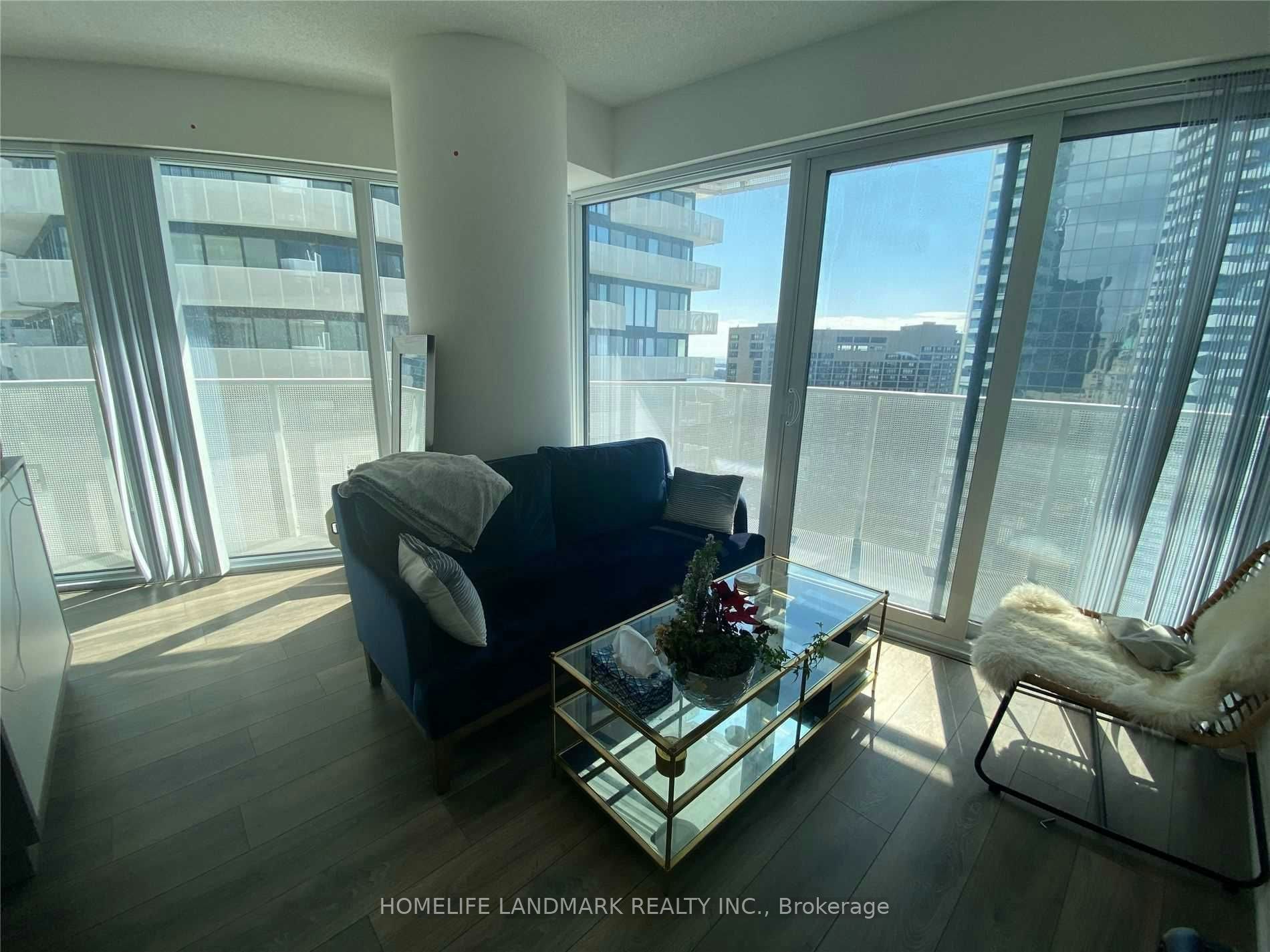 3107-100 Harbour Street, Toronto, ON, M5G 0B5 - 7