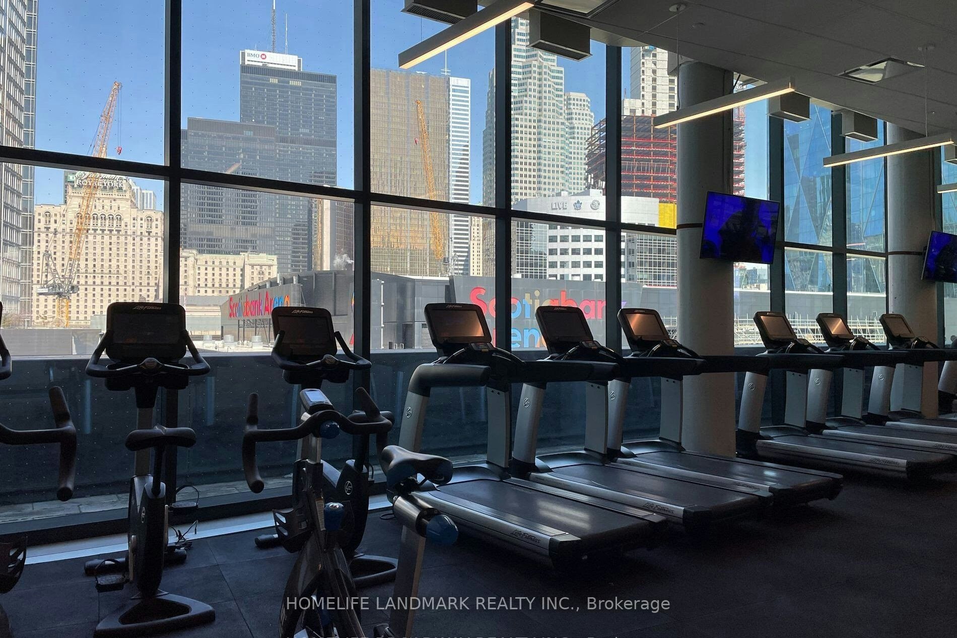 3107-100 Harbour Street, Toronto, ON, M5G 0B5 - 18