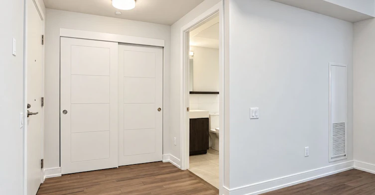 103-2525 Bathurst Street, Toronto, ON, M6B 2Y9 - 9
