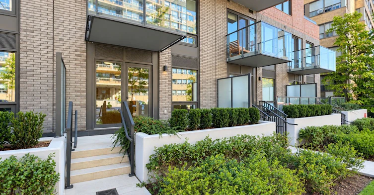 103-2525 Bathurst Street, Toronto, ON, M6B 2Y9 - 12