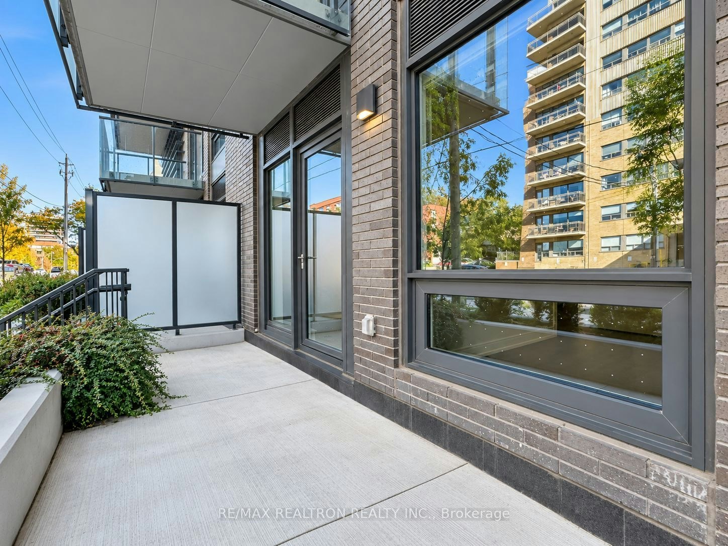 103-2525 Bathurst Street, Toronto, ON, M6B 2Y9 - 11