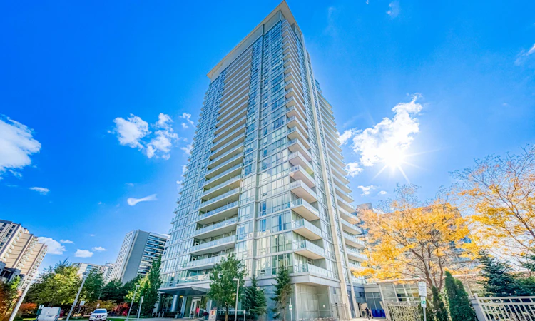 1606-62 Forest Manor Road