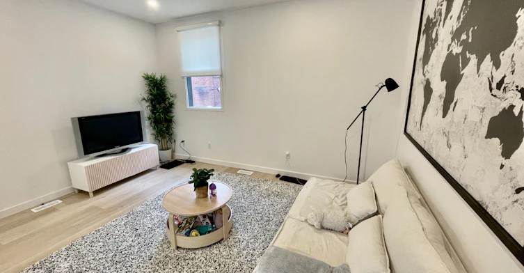 5-367 Howland Avenue, Toronto, ON, M5R 3C1 - 3