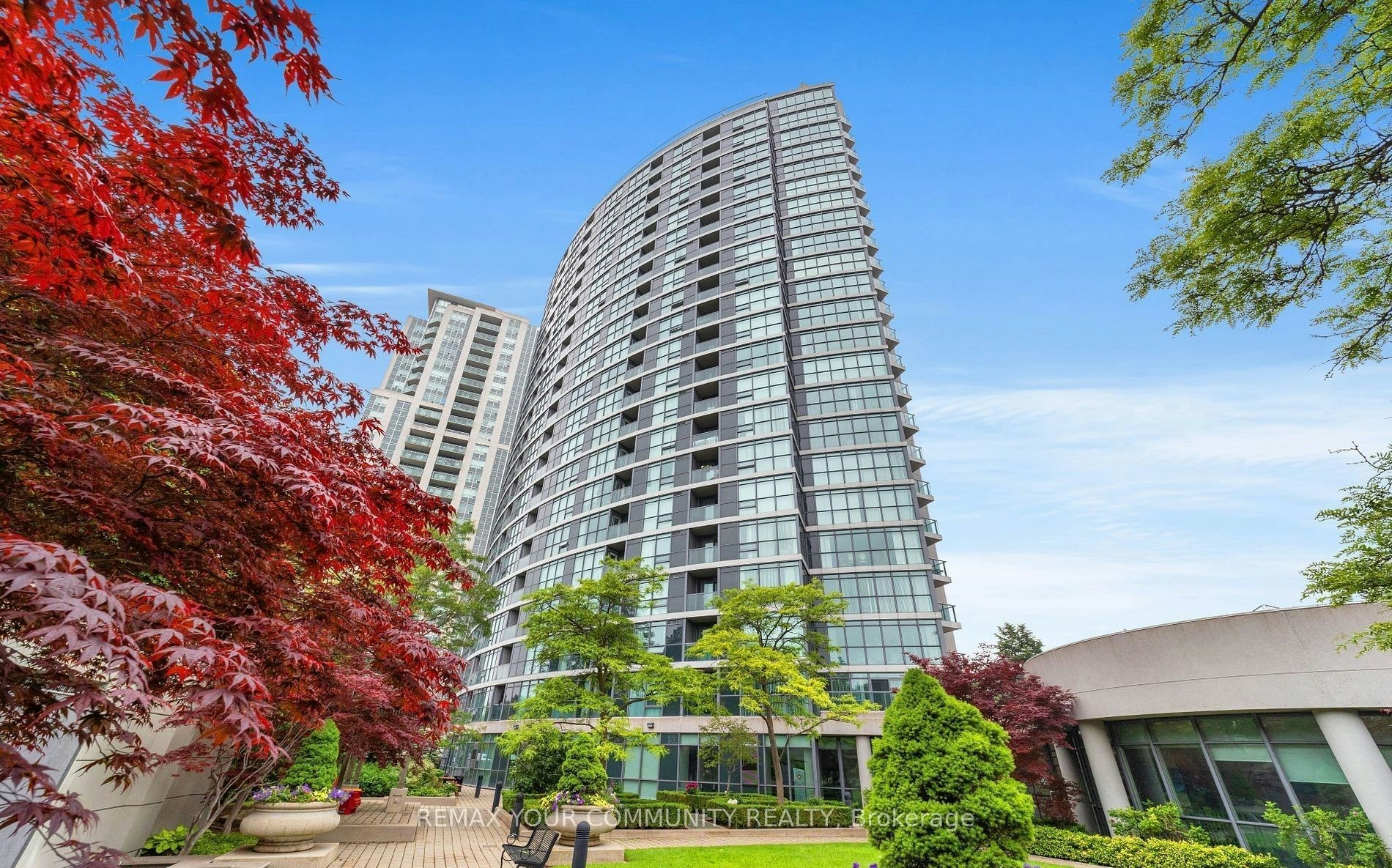 1905-28 Harrison Garden Boulevard, Toronto, ON, M2N 7B5