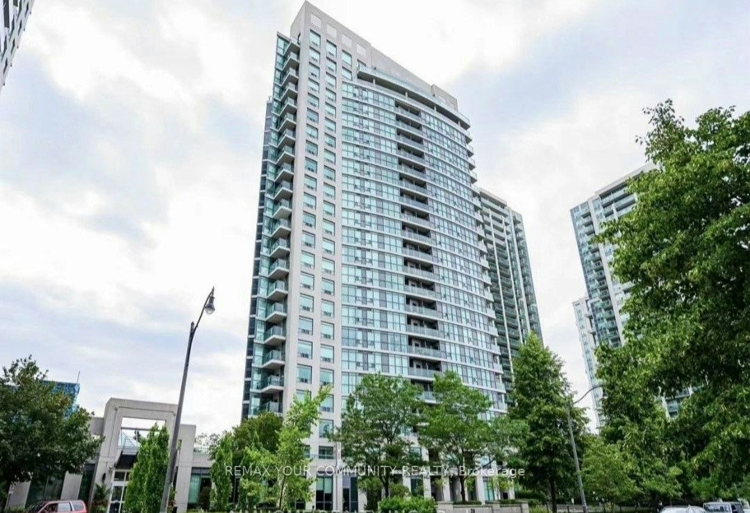 28 Harrison Garden Boulevard, Toronto, ON, M2N 7B5