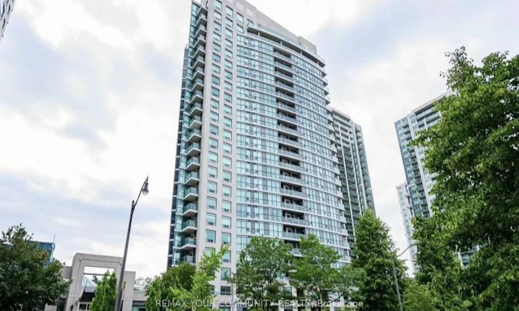 28 Harrison Garden Boulevard