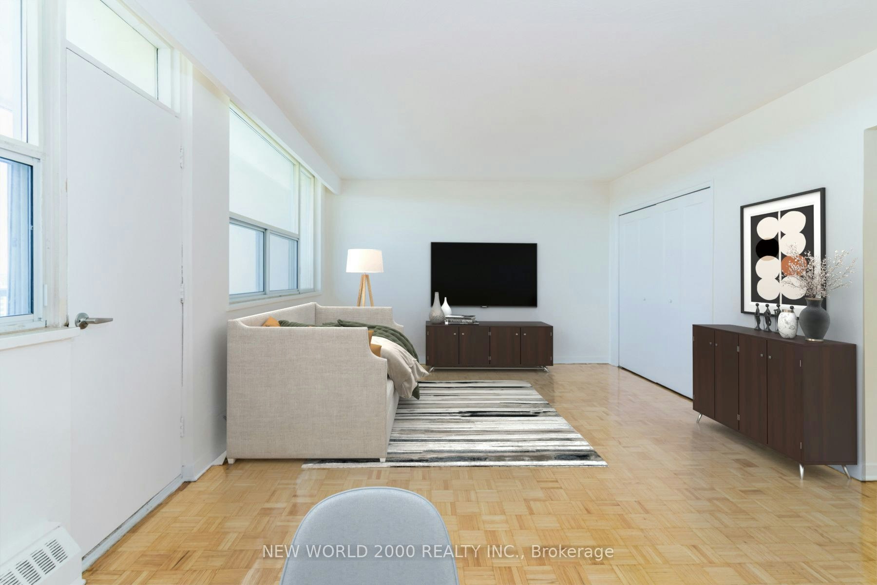 0903-485 Eglinton Avenue E, Toronto, ON, M4P 1N2 - 2