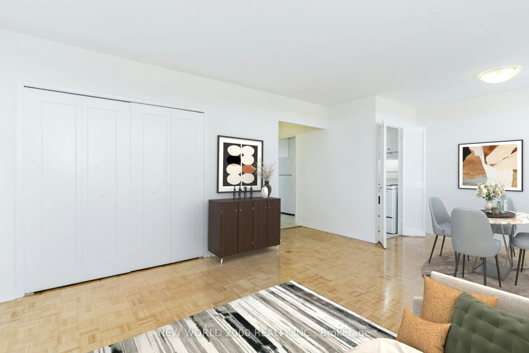 0903-485 Eglinton Avenue E, Toronto, ON, M4P 1N2 - 3