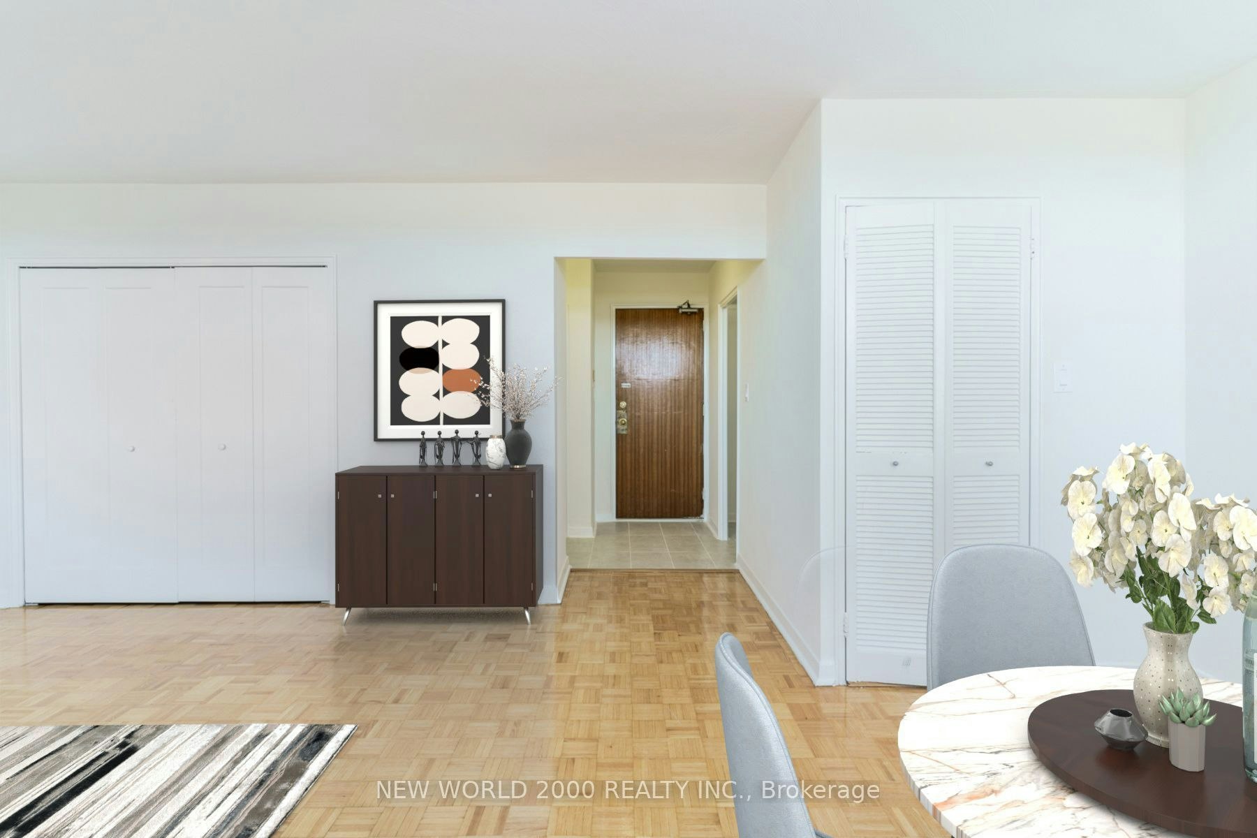 0903-485 Eglinton Avenue E, Toronto, ON, M4P 1N2 - 4