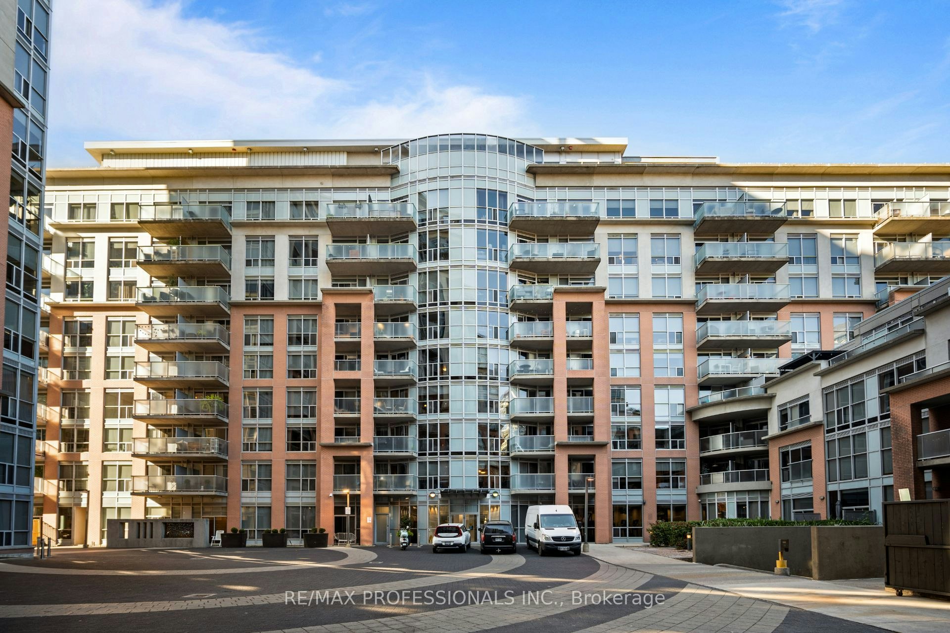 320-1005 King Street W, Toronto, ON, M6K 3M8 - 31