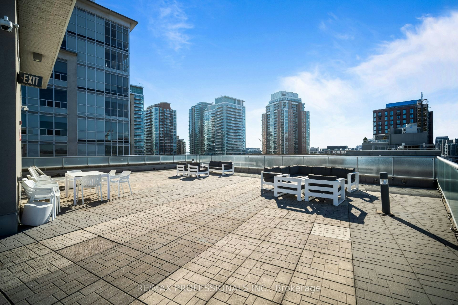320-1005 King Street W, Toronto, ON, M6K 3M8 - 29