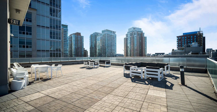 320-1005 King Street W, Toronto, ON, M6K 3M8 - 29