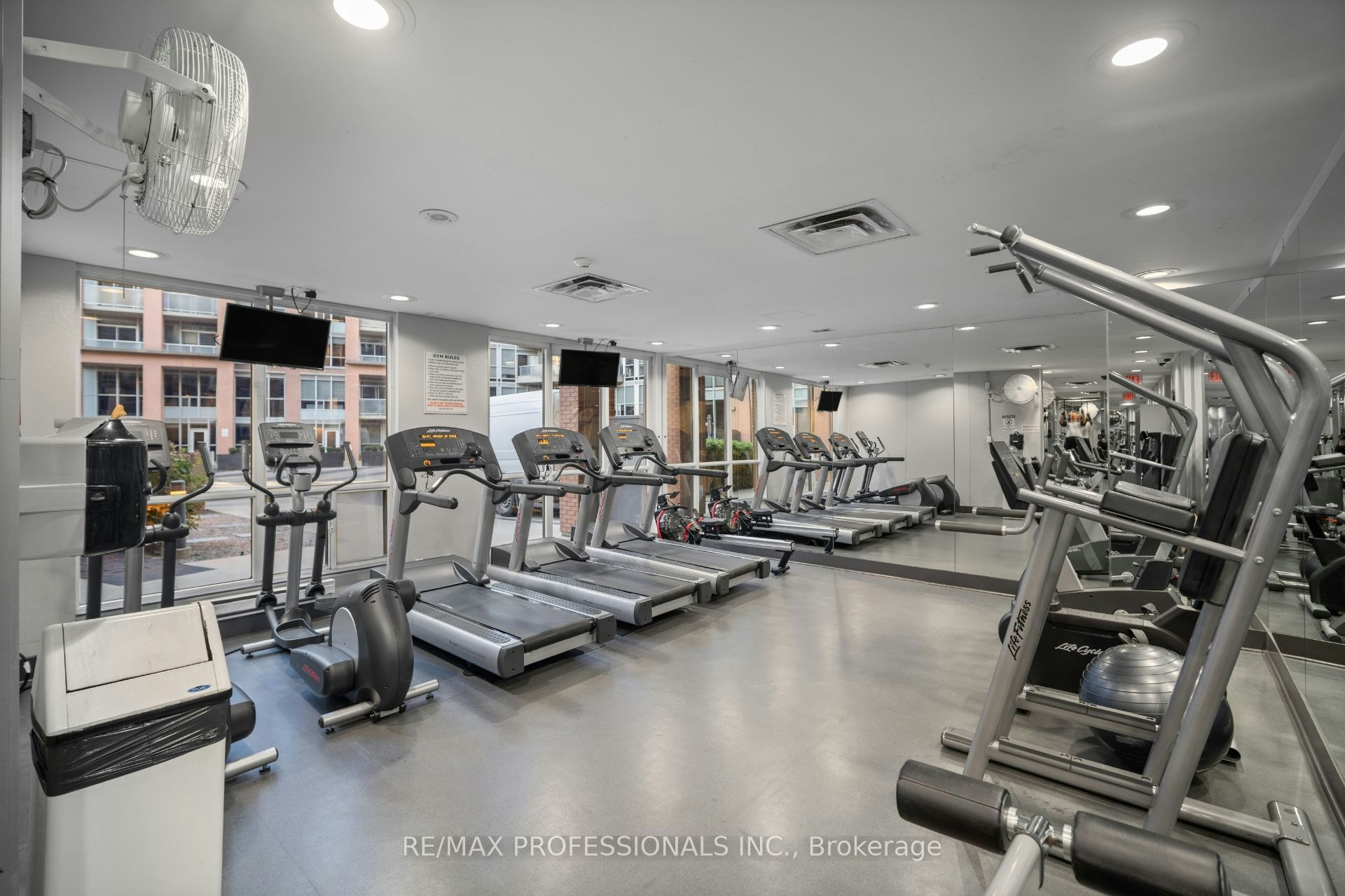 320-1005 King Street W, Toronto, ON, M6K 3M8 - 25
