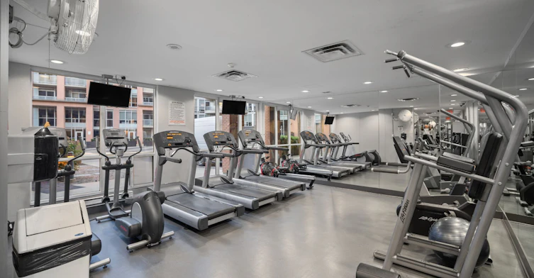 320-1005 King Street W, Toronto, ON, M6K 3M8 - 25