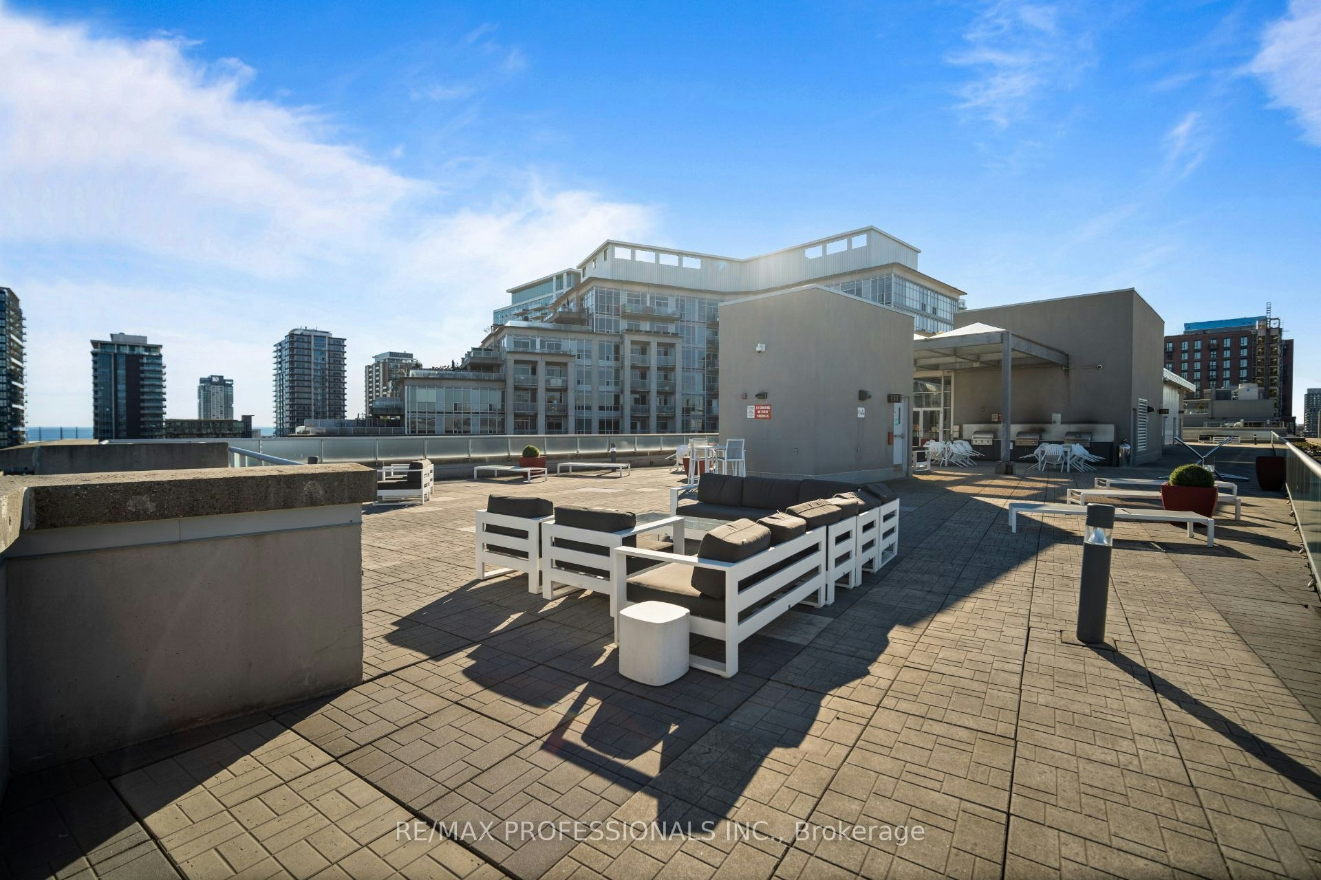 320-1005 King Street W, Toronto, ON, M6K 3M8 - 27